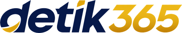Logo detik365
